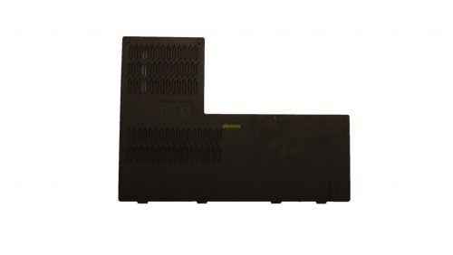 DELL Studio 1555, 1558 gyári fekete alsó takarólemez (0W939J), használt
