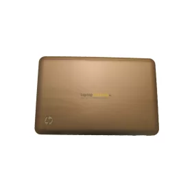 HP Pavilion DV6-3000 LCD hátlap, használt