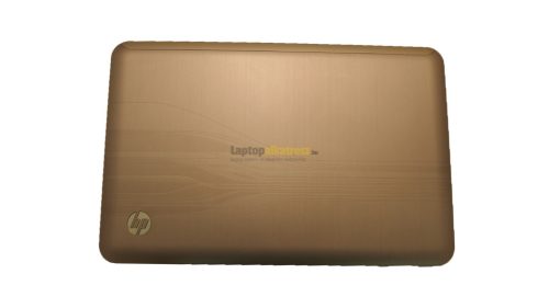 HP Pavilion DV6-3000 LCD hátlap, használt