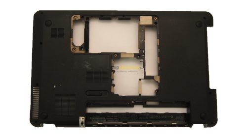 HP Pavilion DV6-3000 alsóház, használt