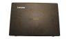 Lenovo Ideapad 110-15IBR LCD hátlap, használt