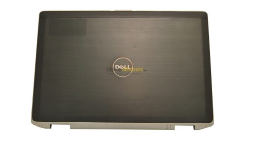 Dell Latitude E6420 LCD hátlap, használt
