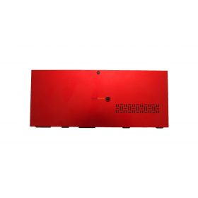 Dell Vostro V131 Szervízfedél(piros), használt