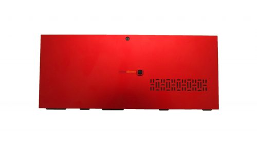 Dell Vostro V131 Szervízfedél(piros), használt