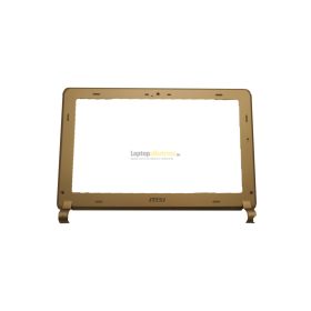 Gyári új MSI Wind U160DX LCD keret