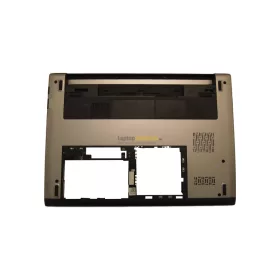 Dell Vostro V131 alsóház(ezüst), használt