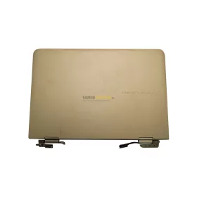 Hp Spectre X360 13-4000, 13-4116DX LCD hátlap, használt