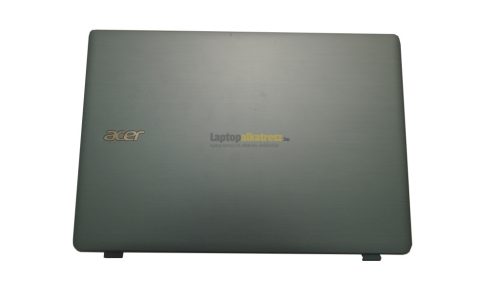 Acer Aspire V5-122P LCD hátlap, használt