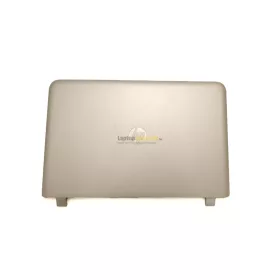 HP Pavilion 17-G LCD hátlap, használt