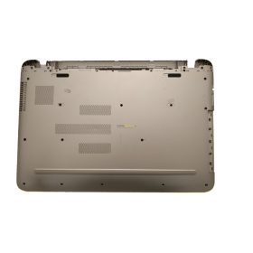 HP Pavilion 17-G alsóház, használt