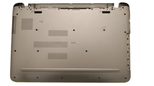 HP Pavilion 17-G alsóház, használt