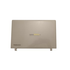   Toshiba Satellite L50t-C, L55T-C, P50D-C lcd hátlap, használt