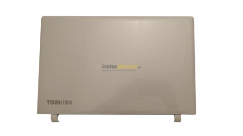 Toshiba Satellite L50t-C, L55T-C, P50D-C lcd hátlap, használt
