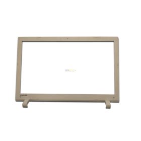   Toshiba Satellite L50t-C, L55T-C, P50D-C lcd keret, használt