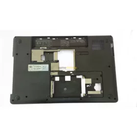 Compaq Presario CQ56-150st alsóház, használt