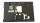 Compaq Presario CQ56-150st alsóház, használt