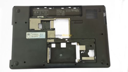 Compaq Presario CQ56-150st alsóház, használt