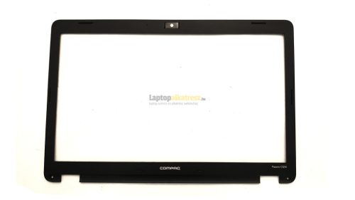 Compaq Presario CQ56-150st LCD keret, használt