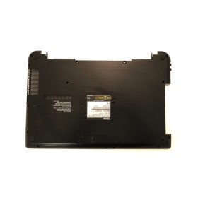 Toshiba Satellite C50-D-B-15C alsóház, használt