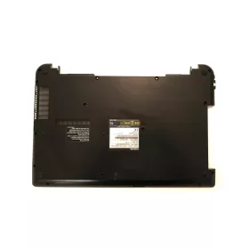 Toshiba Satellite C50-D-B-15C alsóház, használt