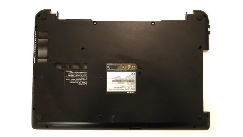 Toshiba Satellite C50-D-B-15C alsóház, használt