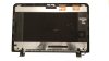 HP Probook 470 G3 LCD hátlap, használt