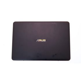 ASUS X206H LCD hátlap (sötétkék), használt