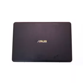 ASUS X206H LCD hátlap (sötétkék), használt