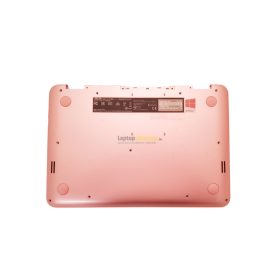 ASUS TP203H alsó ház (rózsaszín), használt