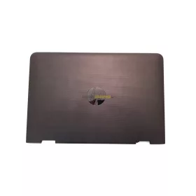 HP STREAM X360 11-AA LCD Hátlap, használt