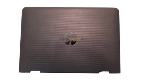 HP STREAM X360 11-AA LCD Hátlap, használt
