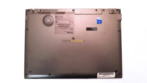 Toshiba Portege Z930 alsó ház, használt