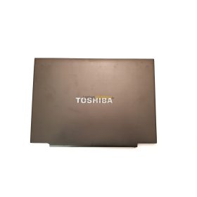 Toshiba Portege Z930 LCD hátlap, használt