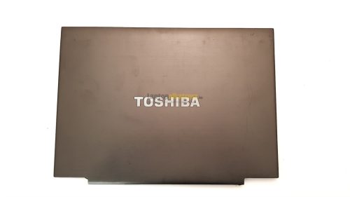 Toshiba Portege Z930 LCD hátlap, használt