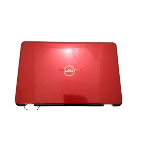 Dell Inspiron 17R N7110 Lcd hátlap, használt
