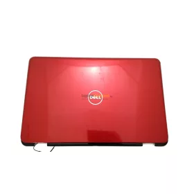 Dell Inspiron 17R N7110 Lcd hátlap, használt