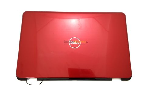 Dell Inspiron 17R N7110 Lcd hátlap, használt
