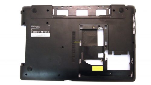 Samsung NP305E7A Alsó ház, használt
