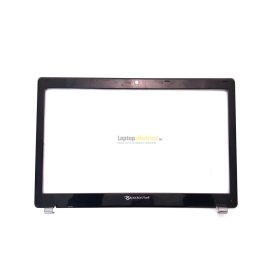 Packard Bell TM80 LCD keret, használt