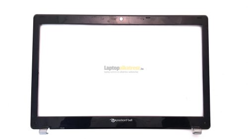 Packard Bell TM80 LCD keret, használt