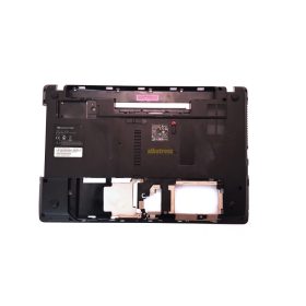 Packard Bell TM80 Alsó Ház, használt