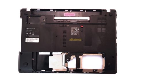 Packard Bell TM80 Alsó Ház, használt