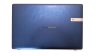 Packard Bell TM80 LCD hátlap, használt