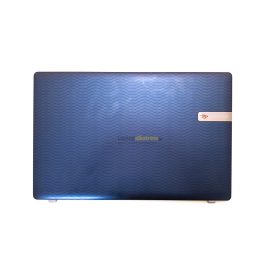 Packard Bell TM80 LCD hátlap, használt