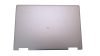 Lenovo Yoga 710-14ISK LCD hátlap, használt