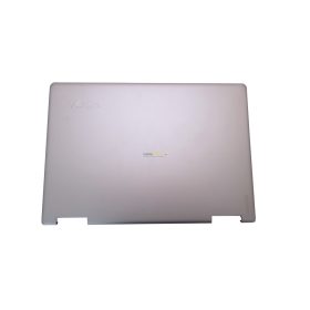 Lenovo Yoga 710-14ISK LCD hátlap, használt