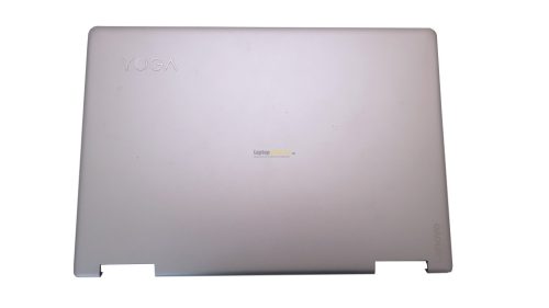 Lenovo Yoga 710-14ISK LCD hátlap, használt
