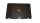 Dell Inspiron N7010 Fekete LCD hátlap, használt
