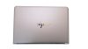 HP Envy 13-AB lcd hátlap, használt