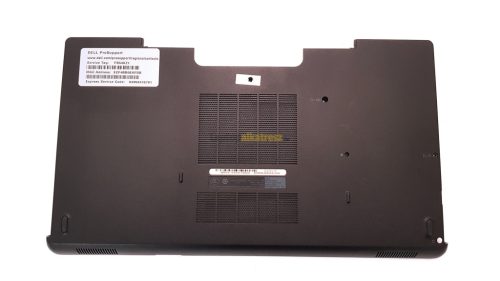 Dell Latitude E6540 szerviz fedél, használt